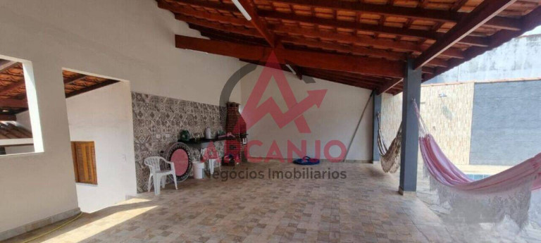 Imagem Casa com 2 Quartos à Venda, 181 m² em Jardim Dos Pinheiros - Atibaia Imagem Casa com 2 Quartos à Venda, 181 m² em Jardim Dos Pinheiros - Atibaia