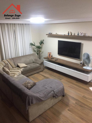 Imagem Casa com 4 Quartos à Venda, 308 m² em Parque Munhoz - São Paulo Imagem Casa com 4 Quartos à Venda, 308 m² em Parque Munhoz - São Paulo