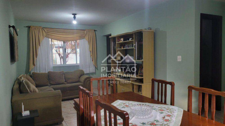 Imagem Sobrado com 3 Quartos à Venda, 169 m² em Boqueirão - Curitiba Imagem Sobrado com 3 Quartos à Venda, 169 m² em Boqueirão - Curitiba