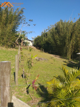 Imagem Terreno à Venda, 454 m² em Ibiraquera - Imbituba