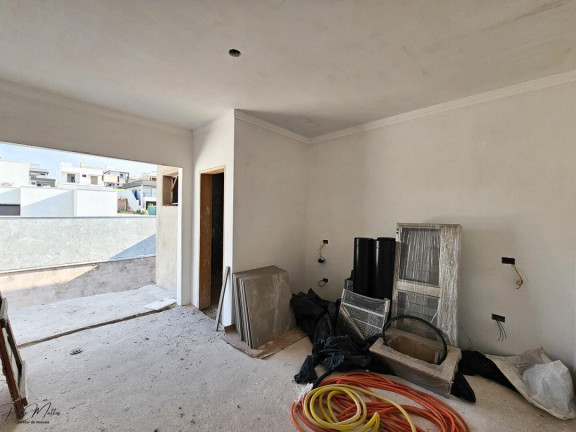 Imagem Casa com 3 Quartos à Venda, 192 m² em Ondas - Soleil - Piracicaba