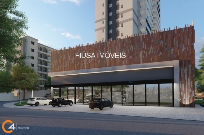 Imagem Apartamento com 2 Quartos à Venda, 80 m² em Jardim Sumaré - Ribeirão Preto Imagem Apartamento com 2 Quartos à Venda, 80 m² em Jardim Sumaré - Ribeirão Preto