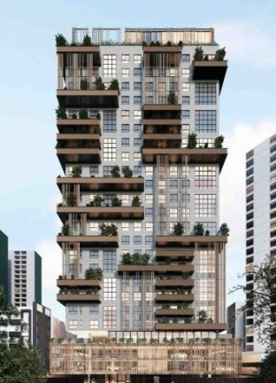 Imagem Apartamento com 3 Quartos à Venda, 77 m² em Tambaú - João Pessoa Imagem Apartamento com 3 Quartos à Venda, 77 m² em Tambaú - João Pessoa