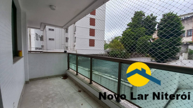 Imagem Apartamento com 3 Quartos à Venda, 95 m² em São Domingos - Niterói Imagem Apartamento com 3 Quartos à Venda, 95 m² em São Domingos - Niterói