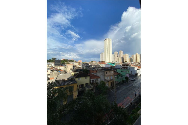 Imagem Apartamento com 2 Quartos à Venda, 45 m² em Ipiranga - São Paulo