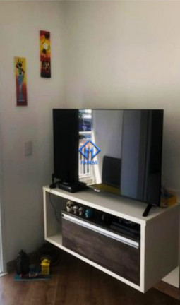 Imagem Apartamento com 2 Quartos à Venda, 55 m² em Ipiranga - São Paulo