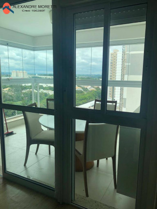 Imagem Apartamento com 1 Quarto à Venda, 52 m² em Parque Campolim - Sorocaba Imagem Apartamento com 1 Quarto à Venda, 52 m² em Parque Campolim - Sorocaba