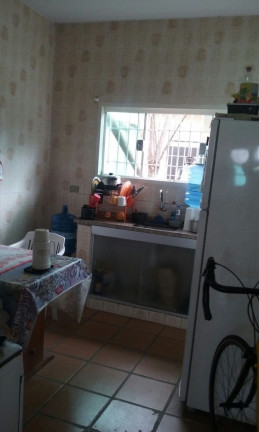 Imagem Casa com 2 Quartos à Venda, 100 m² em Bopiranga - Itanhaém Imagem Casa com 2 Quartos à Venda, 100 m² em Bopiranga - Itanhaém