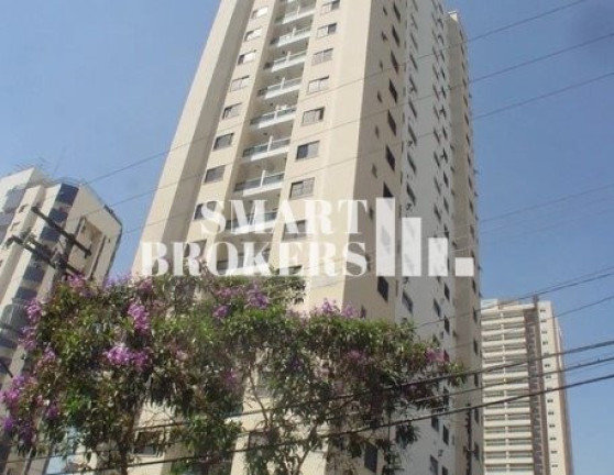 Imagem Apartamento com 3 Quartos à Venda, 72 m² em Vila Da Saúde - São Paulo