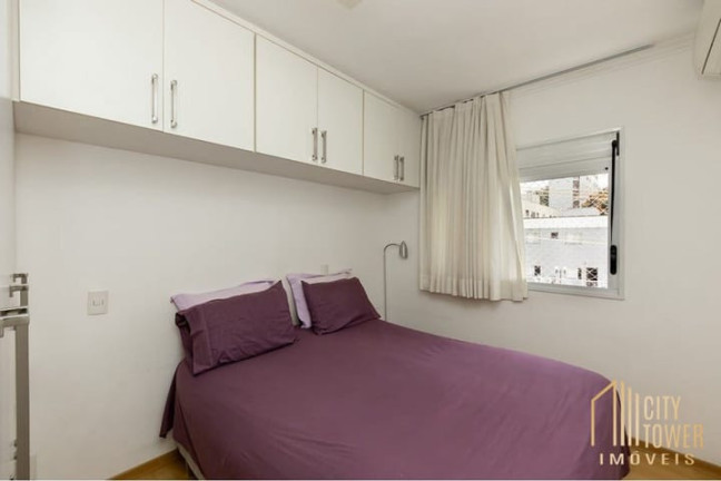 Imagem Apartamento com 3 Quartos à Venda, 126 m² em Vila Clementino - São Paulo Imagem Apartamento com 3 Quartos à Venda, 126 m² em Vila Clementino - São Paulo