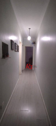 Imagem Apartamento com 2 Quartos à Venda, 87 m² em Embaré - Santos Imagem Apartamento com 2 Quartos à Venda, 87 m² em Embaré - Santos