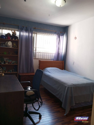 Imagem Apartamento com 3 Quartos à Venda, 145 m² em Paraíso - São Paulo