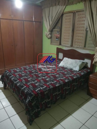 Imagem Casa com 3 Quartos à Venda, 138 m² em Vila America - São Paulo