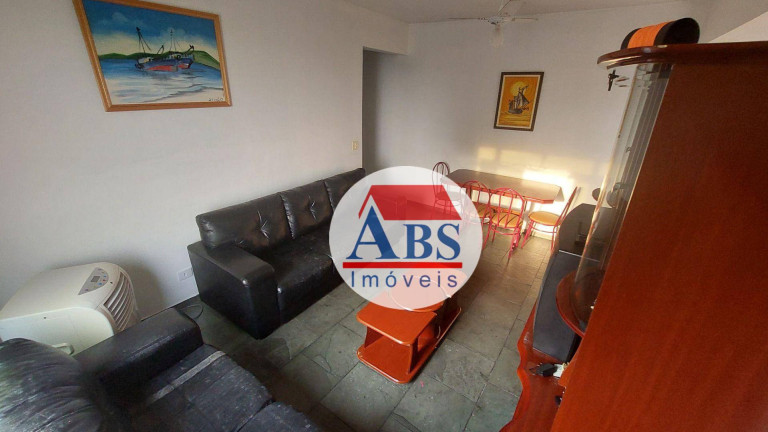 Imagem Apartamento com 2 Quartos à Venda, 80 m² em Boqueirão - Praia Grande Imagem Apartamento com 2 Quartos à Venda, 80 m² em Boqueirão - Praia Grande