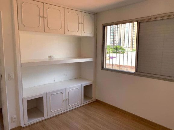 Imagem Apartamento com 3 Quartos à Venda, 100 m² em Vila Mariana - São Paulo Imagem Apartamento com 3 Quartos à Venda, 100 m² em Vila Mariana - São Paulo