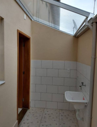 Imagem Sobrado com 2 Quartos à Venda, 63 m² em Maracanã - Praia Grande Imagem Sobrado com 2 Quartos à Venda, 63 m² em Maracanã - Praia Grande
