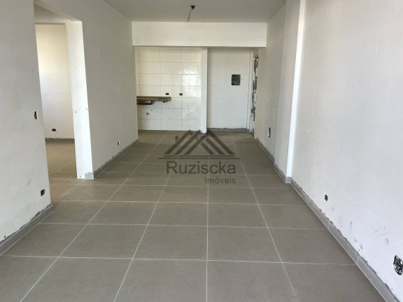 Imagem Apartamento com 2 Quartos à Venda, 72 m² em Centro - Itanhaém