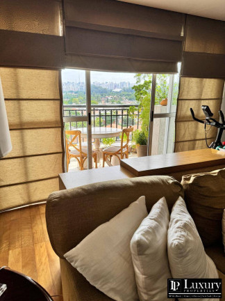 Imagem Apartamento com 2 Quartos à Venda, 212 m² em Vila Nova Conceição - São Paulo Imagem Apartamento com 2 Quartos à Venda, 212 m² em Vila Nova Conceição - São Paulo