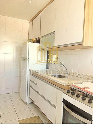 Imagem Apartamento com 3 Quartos à Venda, 81 m² em Jardim Paulista - São José Dos Campos