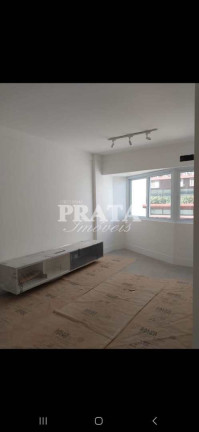 Imagem Apartamento com 2 Quartos à Venda, 110 m² em Aparecida - Santos Imagem Apartamento com 2 Quartos à Venda, 110 m² em Aparecida - Santos