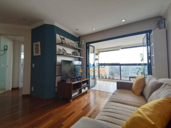 Imagem Apartamento com 3 Quartos à Venda, 88 m² em Vila Pompeia - São Paulo Imagem Apartamento com 3 Quartos à Venda, 88 m² em Vila Pompeia - São Paulo