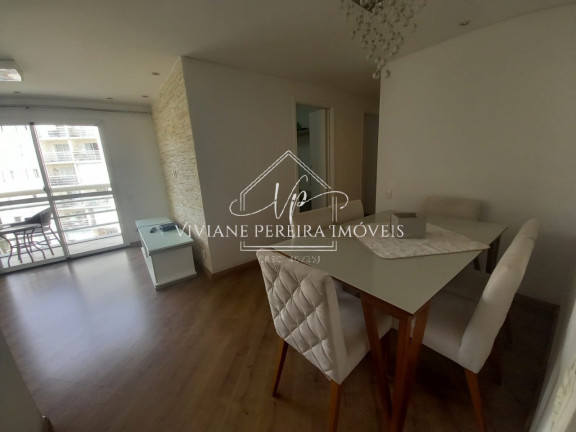 Imagem Imóvel com 3 Quartos para Alugar, 72 m² em Cidade São Francisco - São Paulo Imagem Imóvel com 3 Quartos para Alugar, 72 m² em Cidade São Francisco - São Paulo