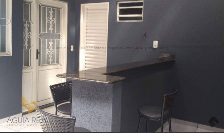 Imagem Sobrado com 3 Quartos à Venda, 112 m² em Vila Morumbi - Campo Grande Imagem Sobrado com 3 Quartos à Venda, 112 m² em Vila Morumbi - Campo Grande