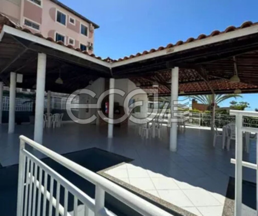 Imagem Apartamento com 3 Quartos à Venda, 60 m² em Jabotiana - Aracaju