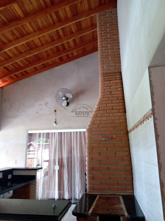 Imagem Casa com 4 Quartos à Venda, em Portal Das Colinas - Bofete Imagem Casa com 4 Quartos à Venda, em Portal Das Colinas - Bofete