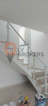 Imagem Casa com 3 Quartos à Venda, 105 m² em Vila Cintra - Mogi Das Cruzes Imagem Casa com 3 Quartos à Venda, 105 m² em Vila Cintra - Mogi Das Cruzes
