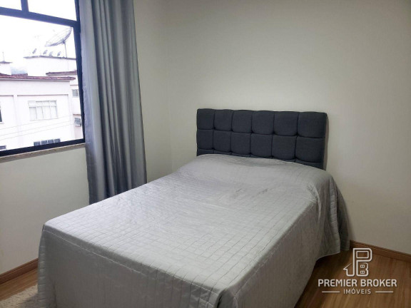 Imagem Apartamento com 1 Quarto à Venda, 30 m² em Alto - Teresópolis Imagem Apartamento com 1 Quarto à Venda, 30 m² em Alto - Teresópolis