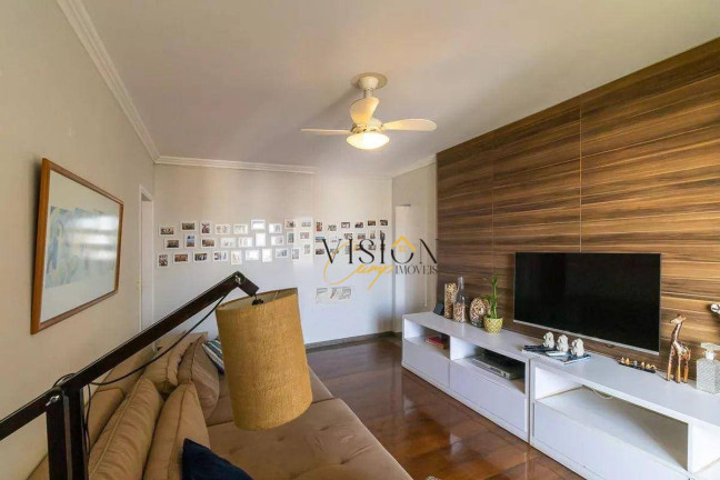 Imagem Apartamento com 4 Quartos à Venda, 269 m² em Cambuí - Campinas Imagem Apartamento com 4 Quartos à Venda, 269 m² em Cambuí - Campinas