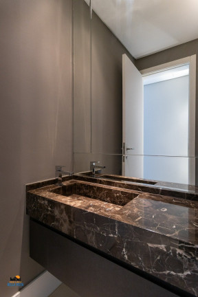 Imagem Apartamento com 4 Quartos à Venda,  em Indianópolis - São Paulo