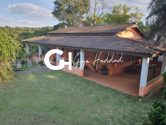 Imagem Chácara com 3 Quartos à Venda, 2.000 m² em Centro - Ibiúna