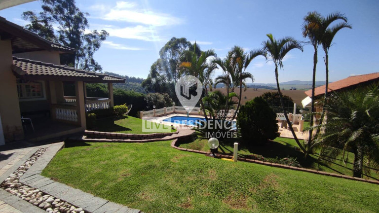 Imagem Casa à Venda, 246 m² em Capela Do Barreiro - Itatiba