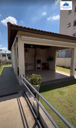 Imagem Apartamento com 2 Quartos à Venda, 51 m² em Jardim Do Lago Continuação - Campinas Imagem Apartamento com 2 Quartos à Venda, 51 m² em Jardim Do Lago Continuação - Campinas