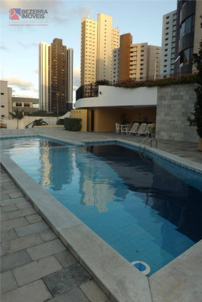 Imagem Apartamento com 4 Quartos à Venda, 232 m² em Candelária - Natal