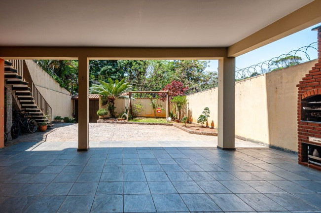 Imagem Casa com 4 Quartos à Venda, 276 m² em Jardim Guapira - São Paulo Imagem Casa com 4 Quartos à Venda, 276 m² em Jardim Guapira - São Paulo
