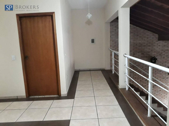 Imagem Casa com 3 Quartos à Venda, 276 m² em Jardim Jurema - Valinhos