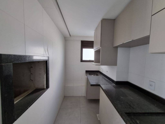 Imagem Apartamento com 1 Quarto à Venda, 41 m² em Jardim Botânico - Porto Alegre