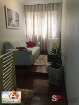Imagem Apartamento com 2 Quartos à Venda, 50 m² em Centro - São Bernardo Do Campo Imagem Apartamento com 2 Quartos à Venda, 50 m² em Centro - São Bernardo Do Campo