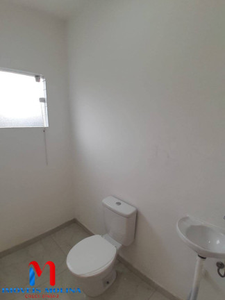 Imagem Sala Comercial para Alugar, 35 m² em Osvaldo Cruz - São Caetano Do Sul