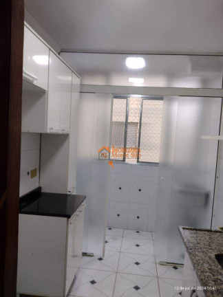 Imagem Apartamento com 2 Quartos à Venda, 60 m² em Centro - Guarulhos Imagem Apartamento com 2 Quartos à Venda, 60 m² em Centro - Guarulhos