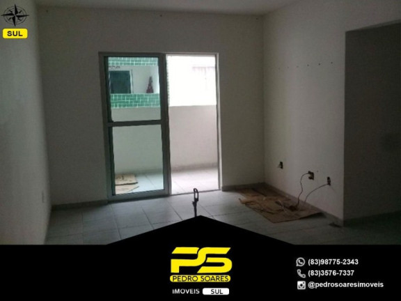 Imagem Apartamento com 2 Quartos à Venda, 65 m² em Valentina De Figueiredo - João Pessoa Imagem Apartamento com 2 Quartos à Venda, 65 m² em Valentina De Figueiredo - João Pessoa