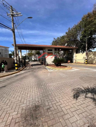 Imagem Apartamento com 2 Quartos à Venda, 49 m² em Jardim Santa Terezinha (nova Veneza) - Sumaré Imagem Apartamento com 2 Quartos à Venda, 49 m² em Jardim Santa Terezinha (nova Veneza) - Sumaré