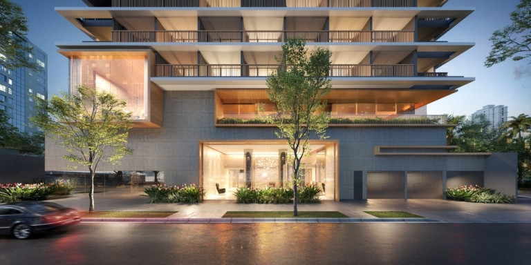 Imagem Apartamento com 3 Quartos à Venda, 144 m² em Vila Madalena - São Paulo
