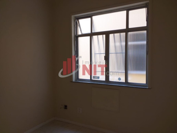 Imagem Apartamento com 3 Quartos à Venda, 90 m² em Pe Pequeno - Niterói