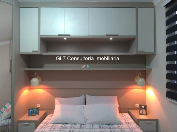 Imagem Apartamento com 1 Quarto à Venda, 46 m² em Terras De Santa Izabel - Salto Imagem Apartamento com 1 Quarto à Venda, 46 m² em Terras De Santa Izabel - Salto