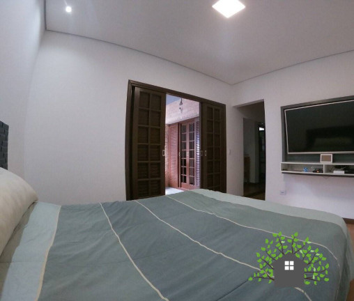 Imagem Casa com 4 Quartos à Venda, 290 m² em Vila Verde Transurb - Itapevi