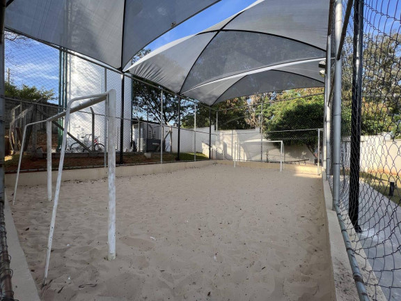 Imagem Apartamento com 2 Quartos à Venda,  em Jardim Palos Verdes - Botucatu